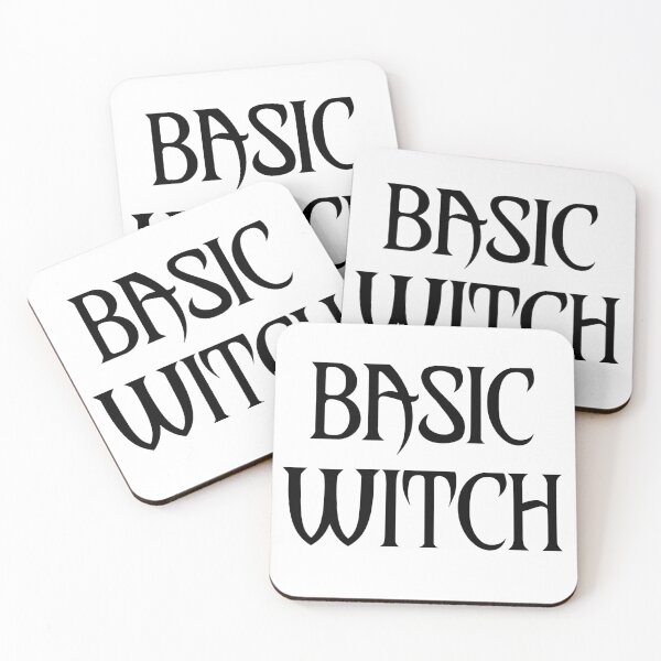 Item preview, Basic Witch designed and sold by VillanelleShop.