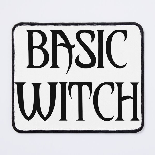 Item preview, Basic Witch designed and sold by VillanelleShop.
