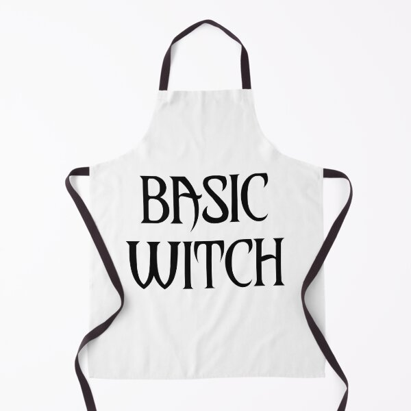 Item preview, Basic Witch designed and sold by VillanelleShop.