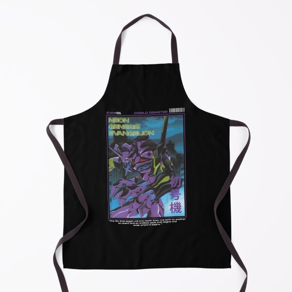 Item preview, Eva-001 T-Shirt designed and sold by Leeykahe.