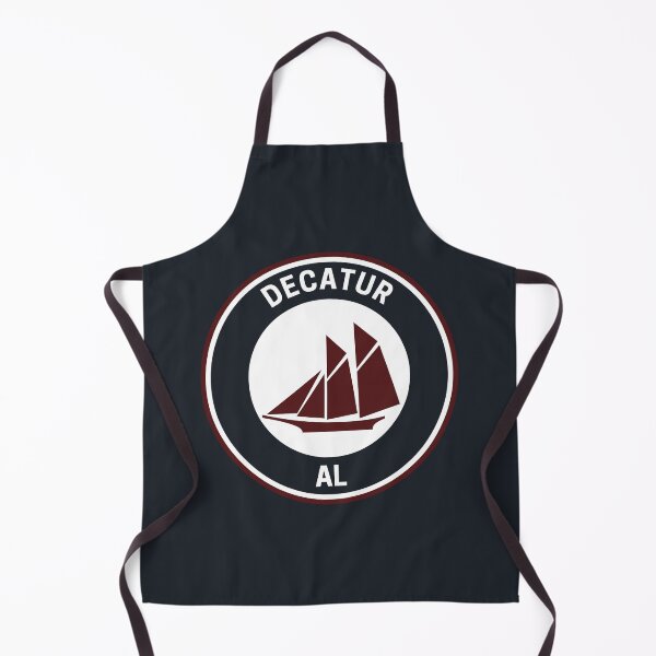Item preview, Vintage Decatur Alabama Alabama designed and sold by fearcity.