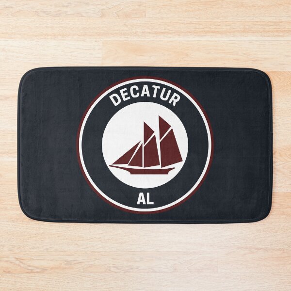 Item preview, Vintage Decatur Alabama Alabama designed and sold by fearcity.