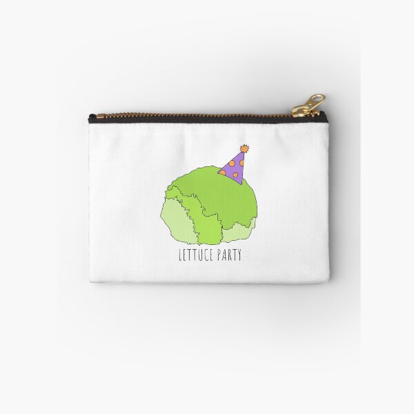 Item preview, Lettuce Party designed and sold by Jill Archibold.