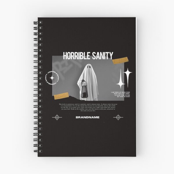 Item preview, HORRIBLE designed and sold by scole12.