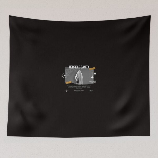 Item preview, HORRIBLE designed and sold by scole12.