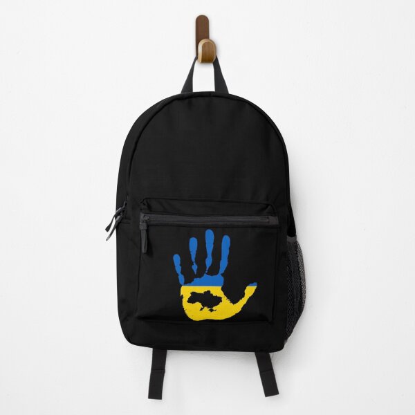 Item preview, I Stand With Ukraine designed and sold by IntegrityDesign.