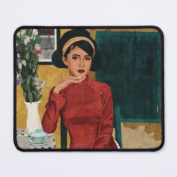 Item preview, Co Ba Sai Gon designed and sold by joycegrowins.