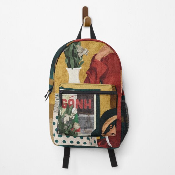 Item preview, Co Ba Sai Gon designed and sold by joycegrowins.