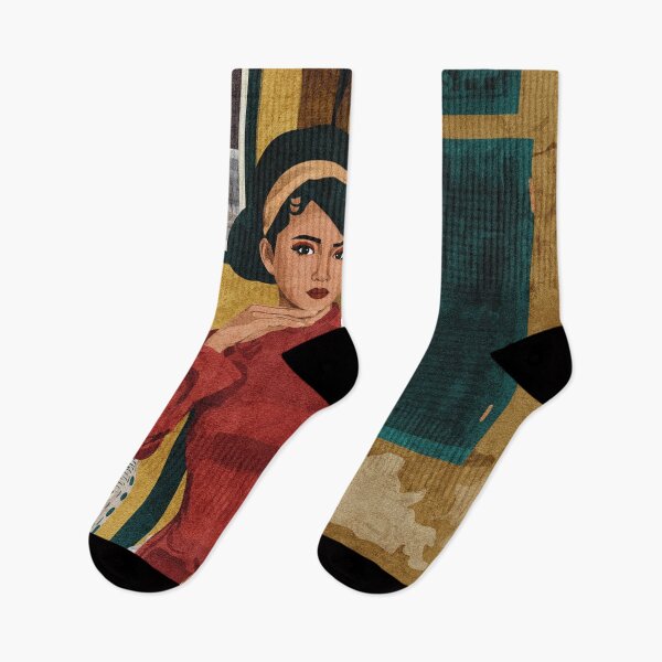 Item preview, Co Ba Sai Gon designed and sold by joycegrowins.