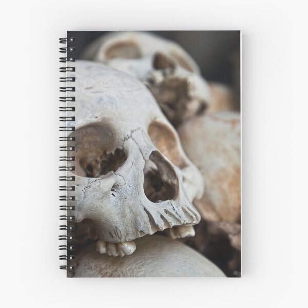 Item preview, More skulls ! designed and sold by OptimusGrind.