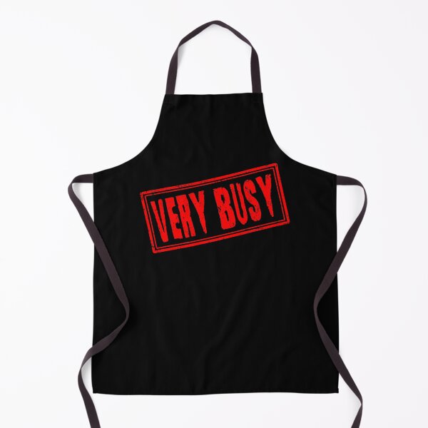 Item preview, Very Busy (Vintage Retro Stamp) designed and sold by SassyClassyMe.