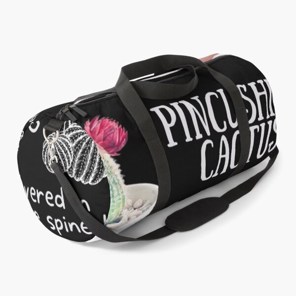 Item preview, Pincushion Cactus Fun Fact designed and sold by KyleNesas.