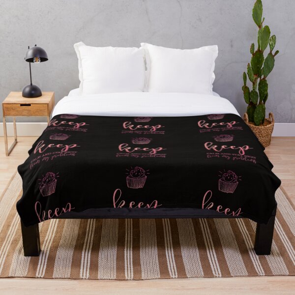 Item preview, Keep calm and stay away from problems designed and sold by Roshan Keenoo.