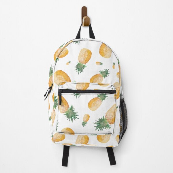 Item preview, Pineapples - Sweet and Trendy Pattern Artwork designed and sold by MrGiftee.