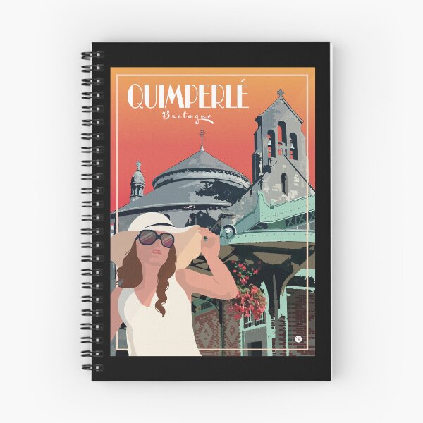 Item preview, Quimperle designed and sold by grafikestelle.
