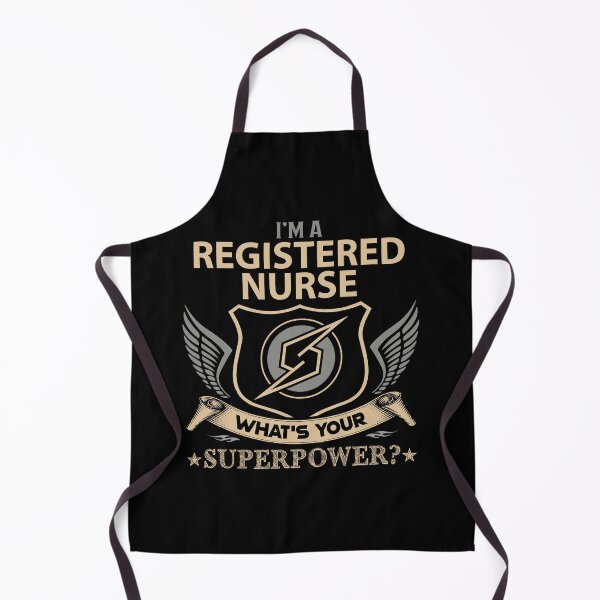 Item preview, Registered Nurse T Shirt - What Is Your Superpower Job Gift Item Tee designed and sold by leolanwugm.