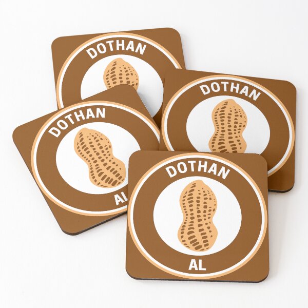 Item preview, Vintage Dothan Alabama designed and sold by fearcity.