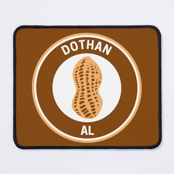 Item preview, Vintage Dothan Alabama designed and sold by fearcity.