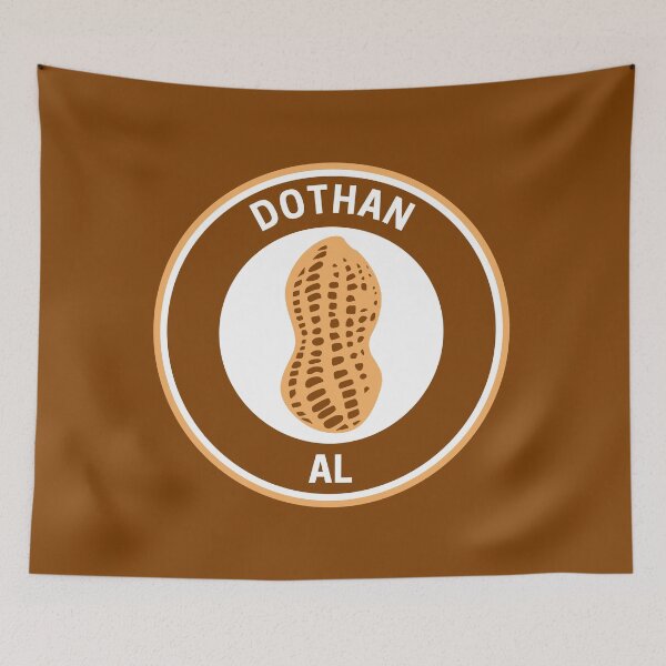 Item preview, Vintage Dothan Alabama designed and sold by fearcity.