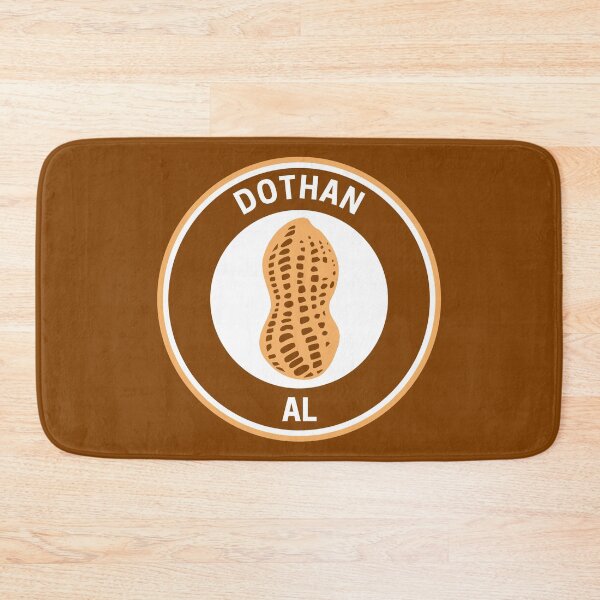 Item preview, Vintage Dothan Alabama designed and sold by fearcity.