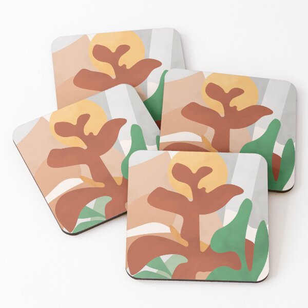 Item preview, Bloom where you are planted III designed and sold by TheaDesign.