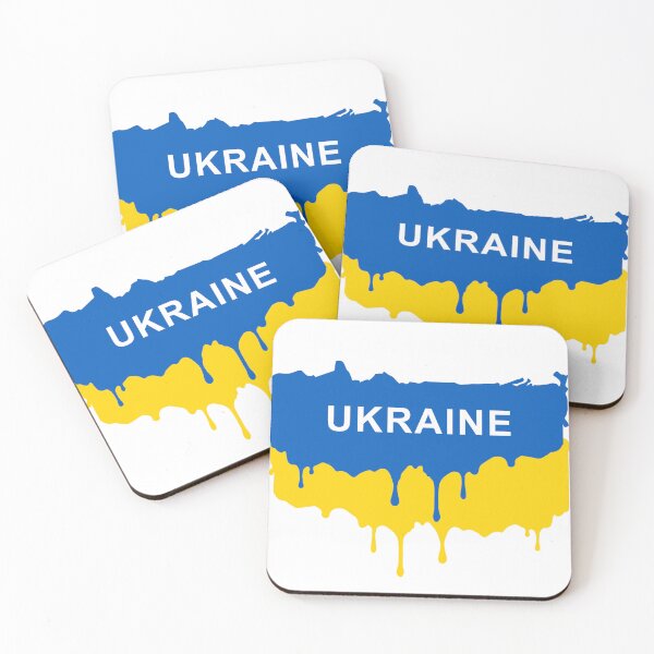 Item preview, Support and Save UKRAINE designed and sold by radhitrans.