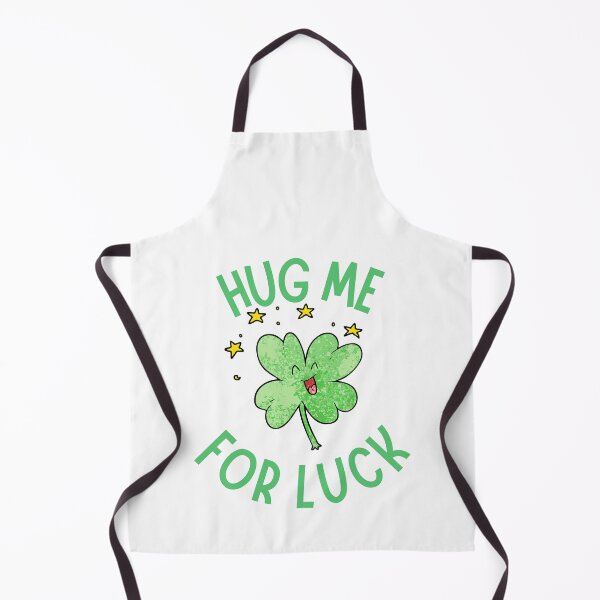 Item preview, Hug Me For Luck designed and sold by SweetAndSpice.