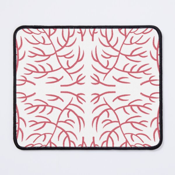 Item preview, red sea corals designed and sold by Pacesyte.