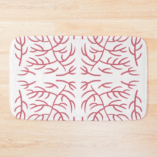 Item preview, red sea corals designed and sold by Pacesyte.
