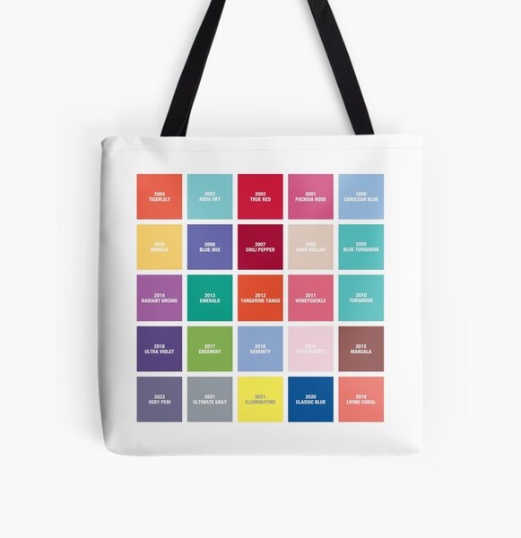 Item preview, Color of the Years designed and sold by Life-tastes.