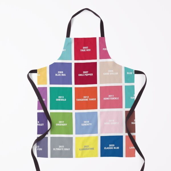Item preview, Color of the Years designed and sold by Life-tastes.