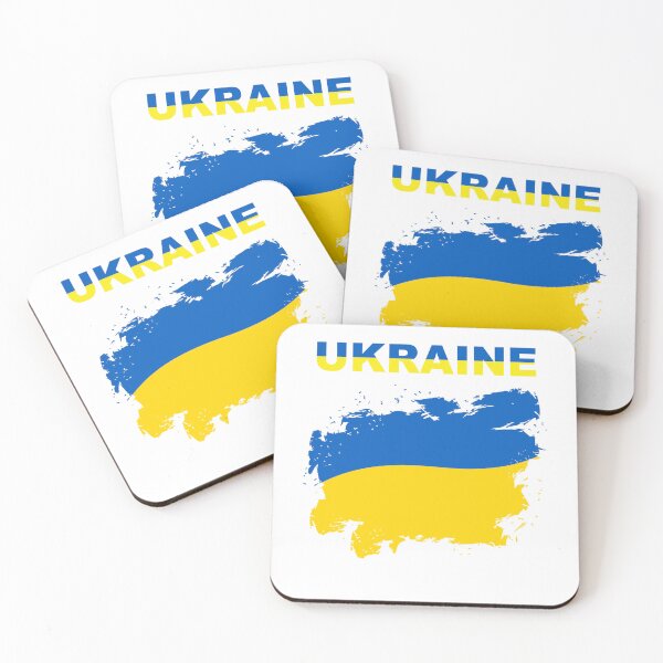 Item preview, Ukraine flag Ukrainian Flag Souvenir Love designed and sold by Desinger12.