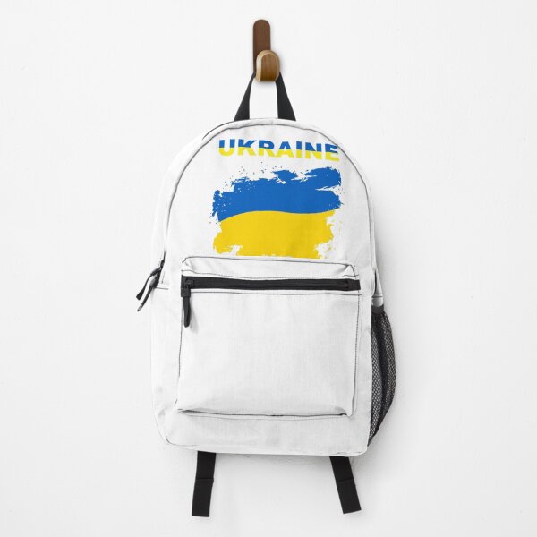 Item preview, Ukraine flag Ukrainian Flag Souvenir Love designed and sold by Desinger12.