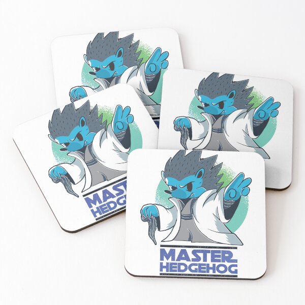 Item preview, Master hedge dog designed and sold by KSP Designs.