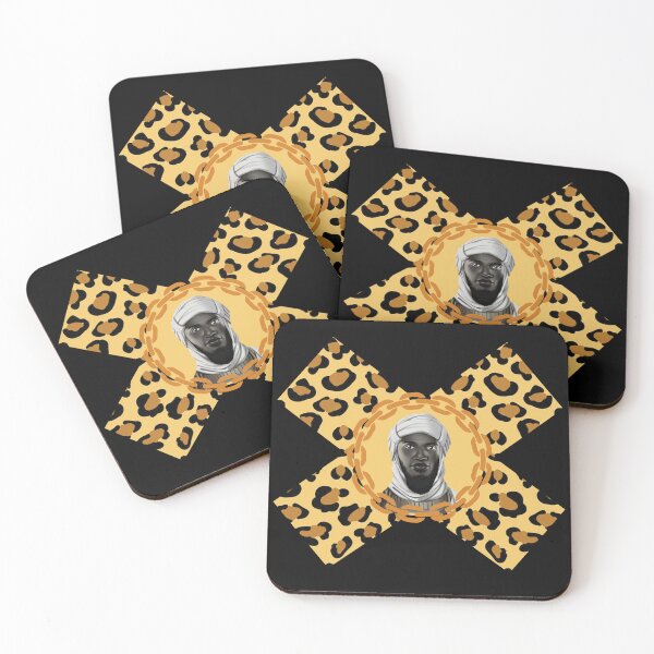 Item preview, A billionaire /mansa musa designed and sold by maarifa.