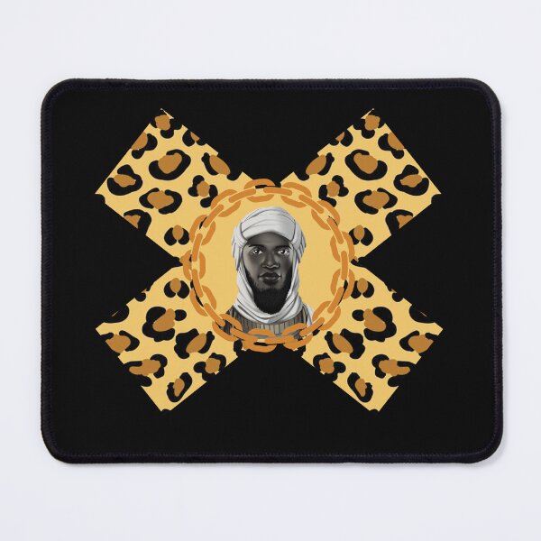 Item preview, A billionaire /mansa musa designed and sold by maarifa.