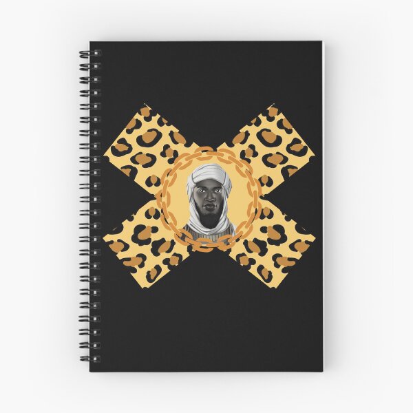 Item preview, A billionaire /mansa musa designed and sold by maarifa.