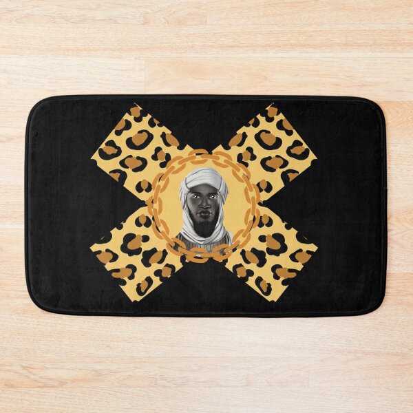 Item preview, A billionaire /mansa musa designed and sold by maarifa.