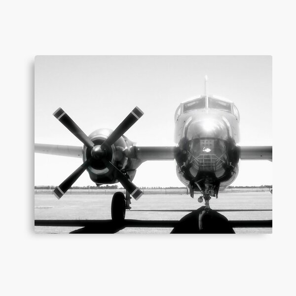 Yesterday's Hero Canvas Print