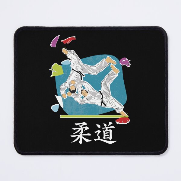Item preview, judoka designed and sold by grafikestelle.