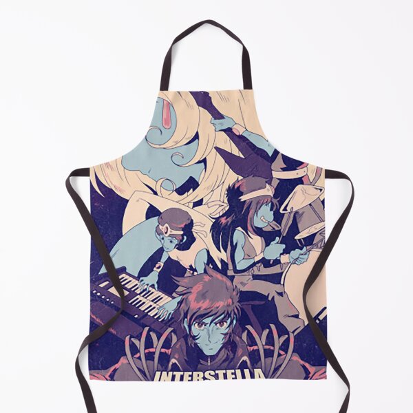 Item preview, Interstella 5555 Interstella designed and sold by crystaljgoode.