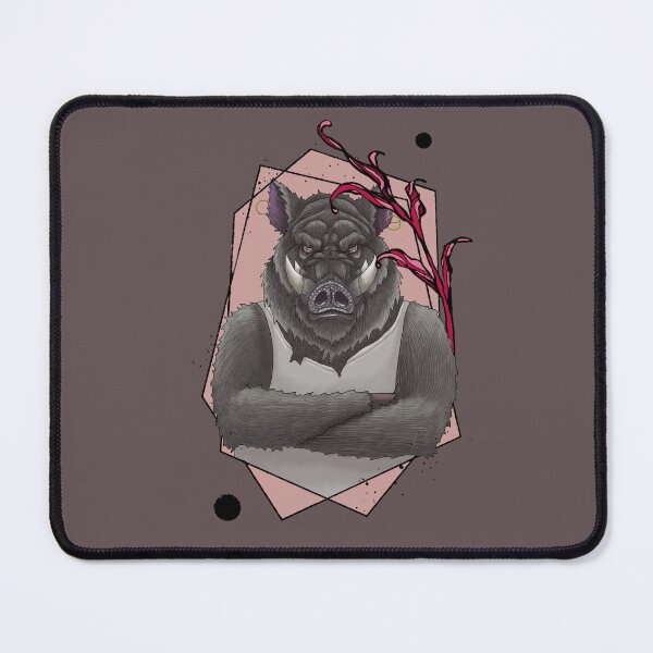 Item preview, Dustin The Pig designed and sold by Artbychb.