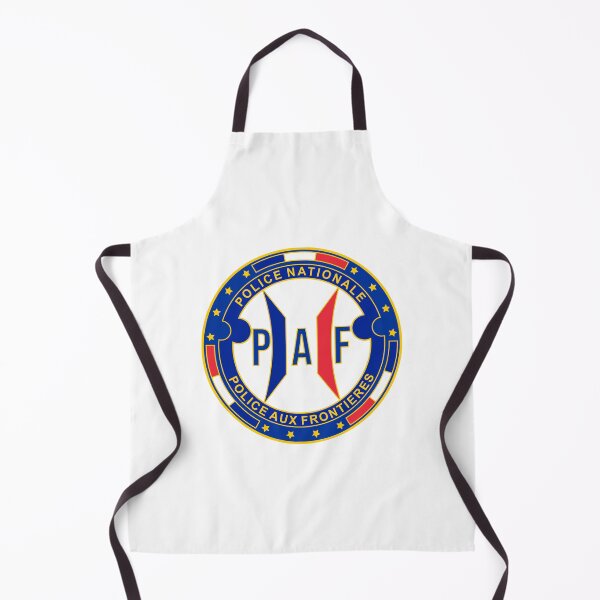 Item preview, BORDER POLICE (PAF) designed and sold by Aspretto.