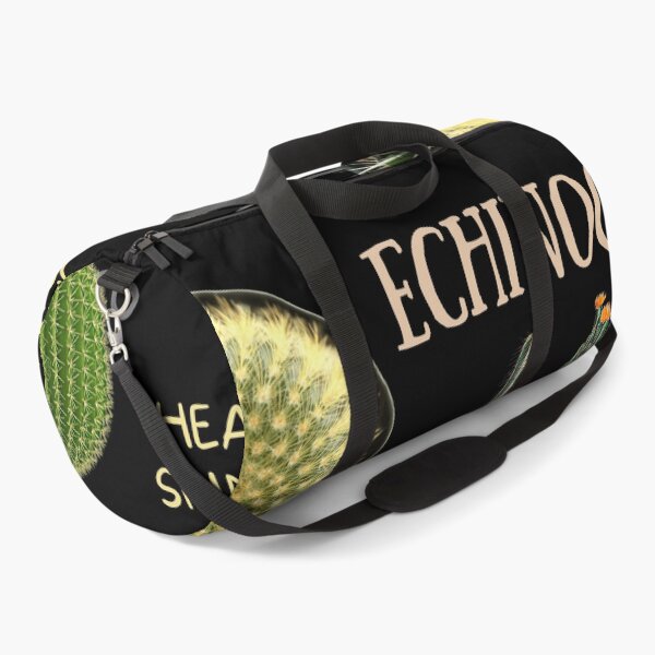 Item preview, Echinocactus Succulent Fun Fact designed and sold by KyleNesas.