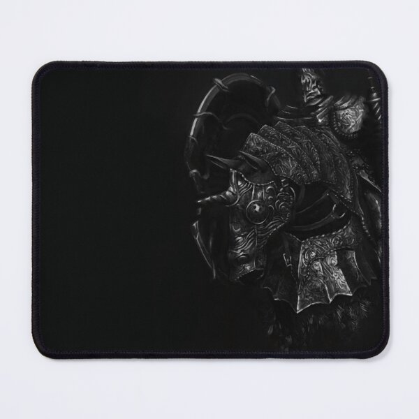Item preview, Tree Sentinel - Eldenring XXL-Mousepad designed and sold by Martina Brunsch.