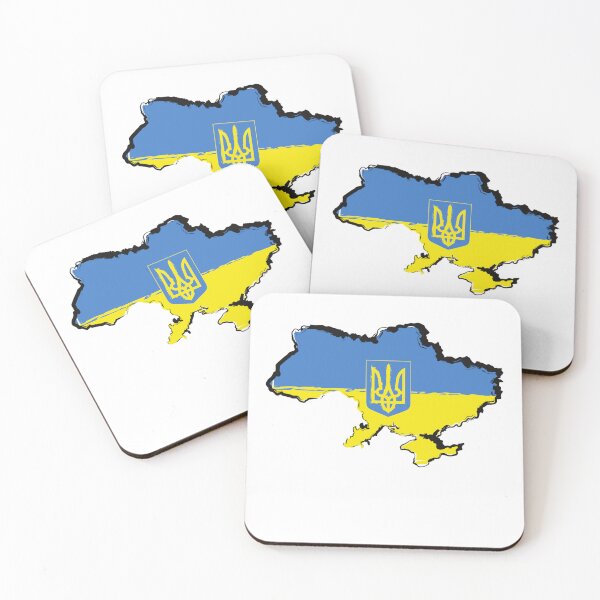 Item preview,  Ukraine flag Ukrainian Flag Souvenir Love designed and sold by Desinger12.