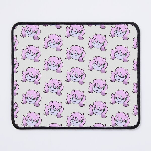 Item preview, Lizzie LDShadowlady Empires SMP chibi character designed and sold by joy-sketchpunk.