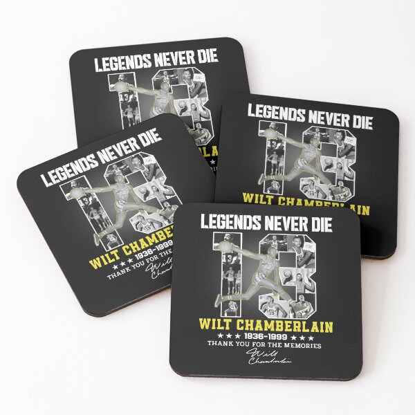 Item preview, Wilt Chamberlain Basketball Legend Signature Vintage Retro 80s 90s Bootleg Rap Style designed and sold by Lea Schiller ⭐⭐⭐⭐⭐(216).