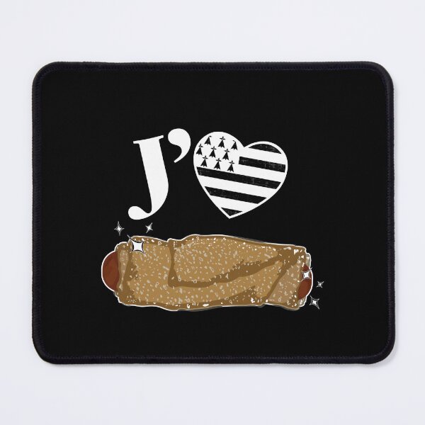 Item preview, I like the sausage galette designed and sold by grafikestelle.