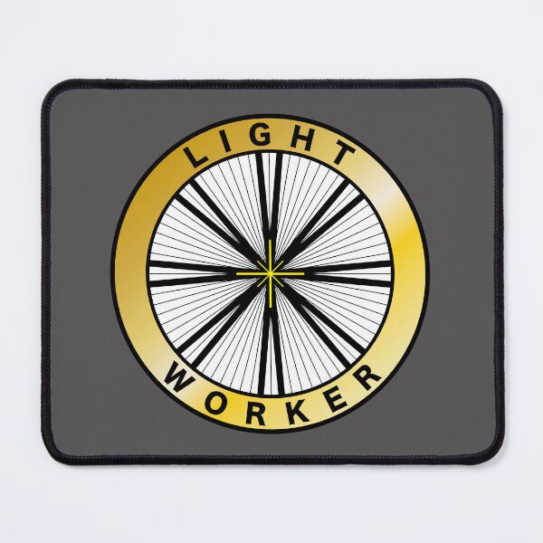 Item preview, light worker designed and sold by piakestore.